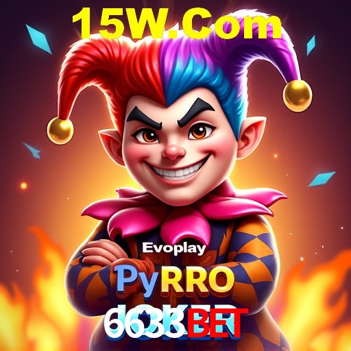 Jogos Exclusivos 6633bet