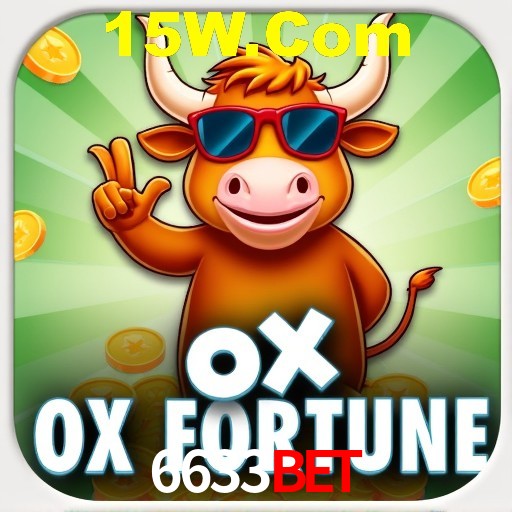 Inovações de Jogos na 6633bet: O Futuro das Experiências Interativas
