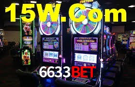 Programa VIP 6633bet
