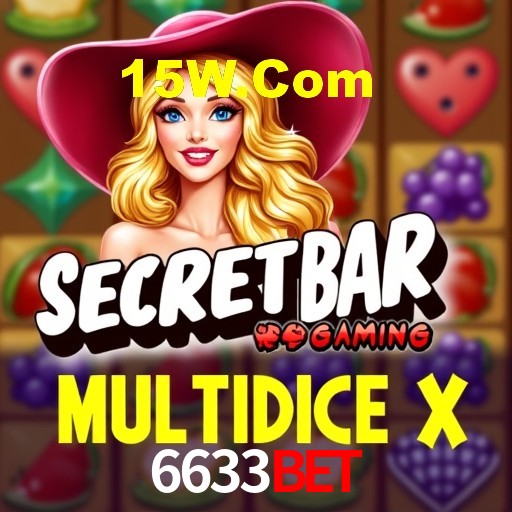 Casino Ao Vivo 6633bet