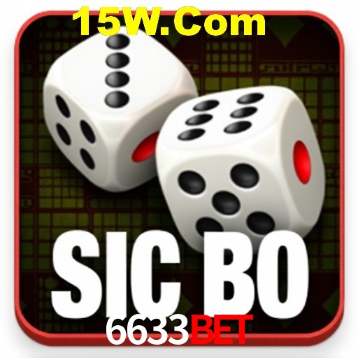 Descubra o Mundo do Cassino Online com 6633bet