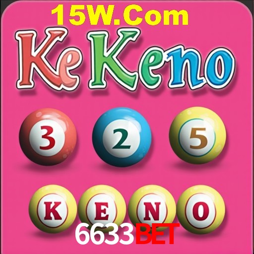 Responsive Design 6633bet