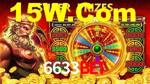 6633bet App Interface
