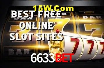 Promoções Sazonais 6633bet