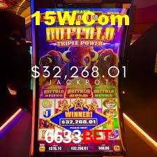 Game Providers 6633bet