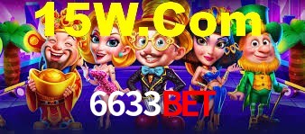 Roulette Table 6633bet