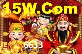 Tournaments 6633bet