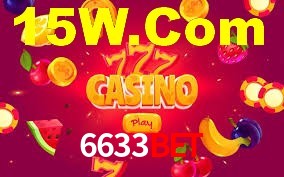 Statistics 6633bet