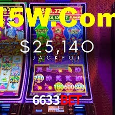 VIP Casino 6633bet