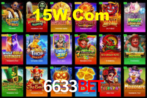 6633bet: A Experiência de Casino com Jogos de Mesa ao Vivo