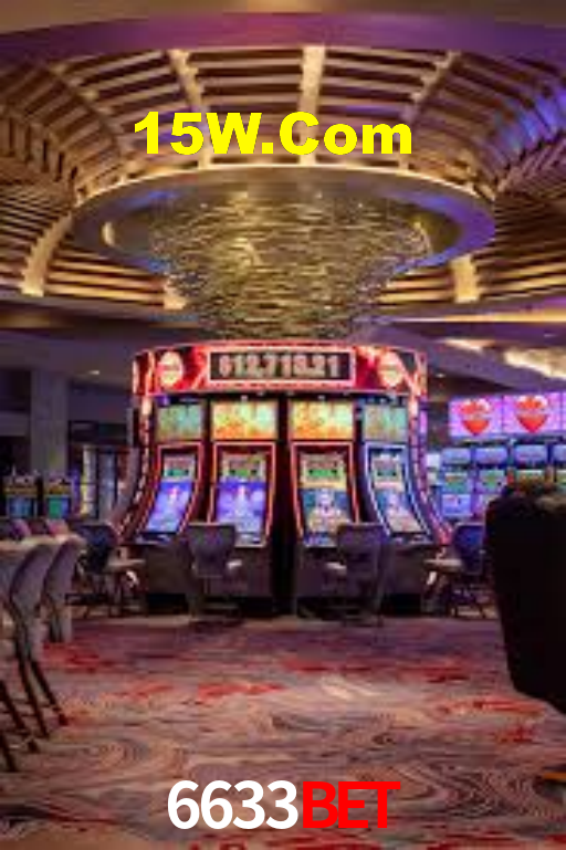 6633bet plataforma