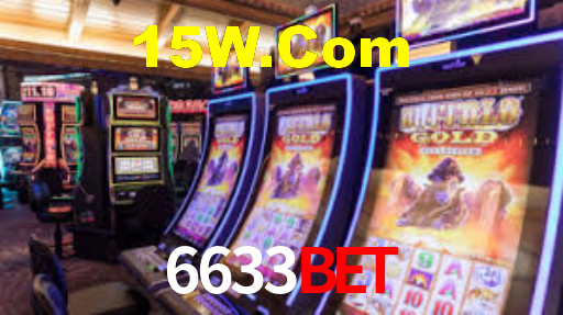 6633bet: Jogos de Caça-Níqueis-Altas Recompensas, Roleta-Velocidade, Blackjack-Desafios Máximos