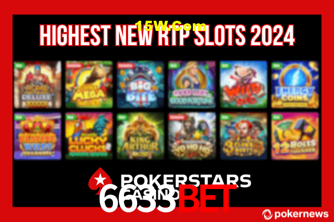 Account Benefits 6633bet