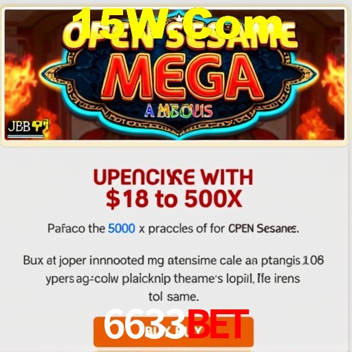 Página oficial no Facebook da 6633bet