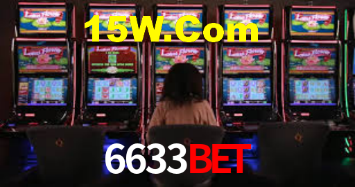 6633bet