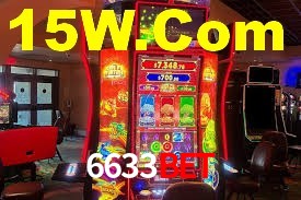 Exclusive Games 6633bet
