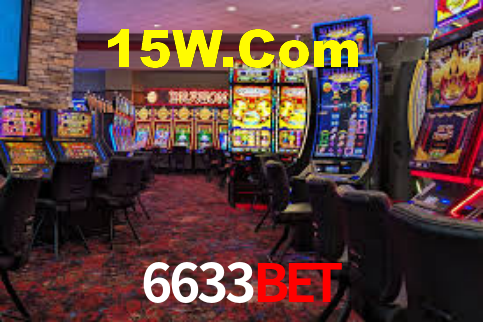 6633bet.com