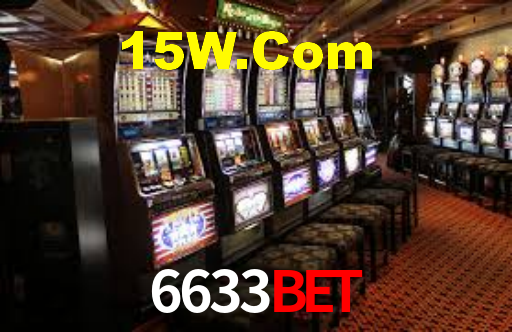 6633bet