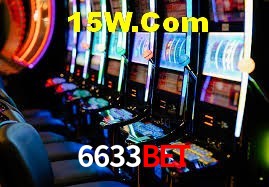 Slot Games 6633bet