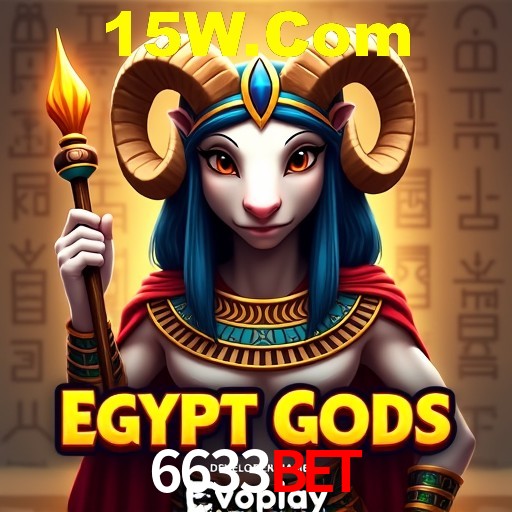 Interface do App 6633bet