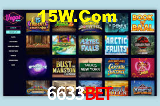 6633bet