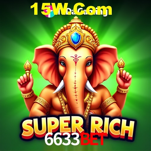Descubra o Mundo do Cassino Online com 6633bet