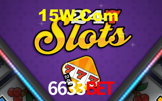 6633bet