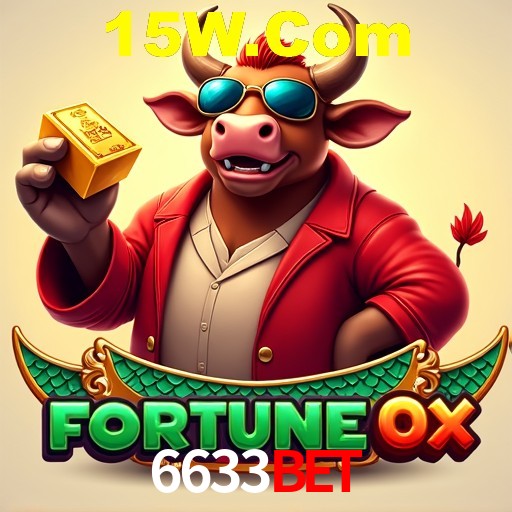 Bônus Diários 6633bet