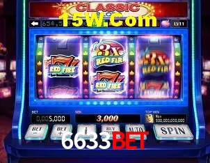 Login Seguro 6633bet