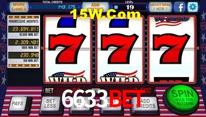 Segurança 2FA 6633bet