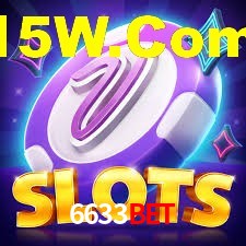 Welcome Bonus 6633bet