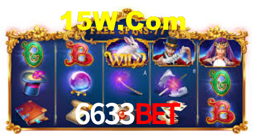 6633bet - Cassino E Apostas Online - 6633bet.com