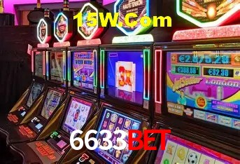 Ofertas Exclusivas 6633bet
