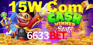 Blackjack Table 6633bet
