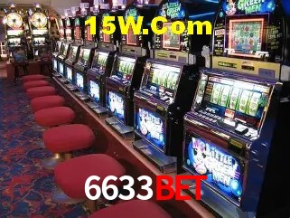 Design Responsivo 6633bet