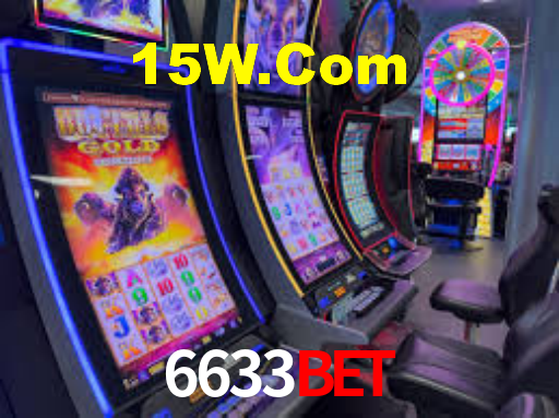 6633bet.com
