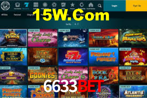 6633bet