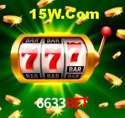 Recursos de Bônus 6633bet