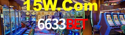 Game Statistics 6633bet