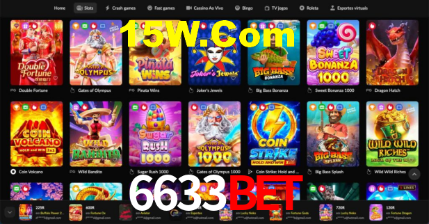 6633bet.com