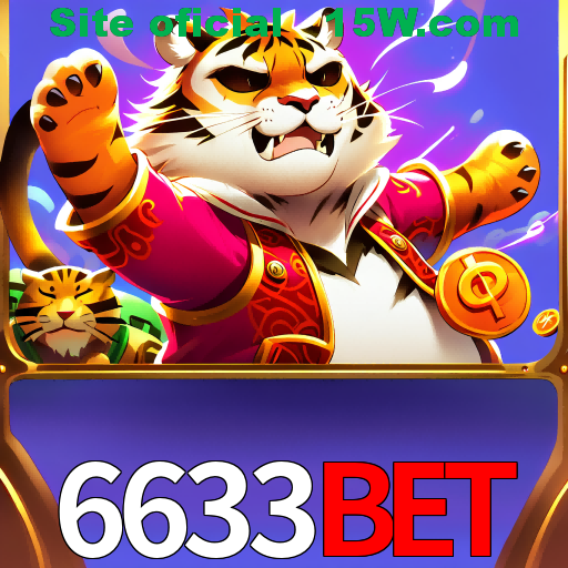 APP oficial da 6633bet para mobile